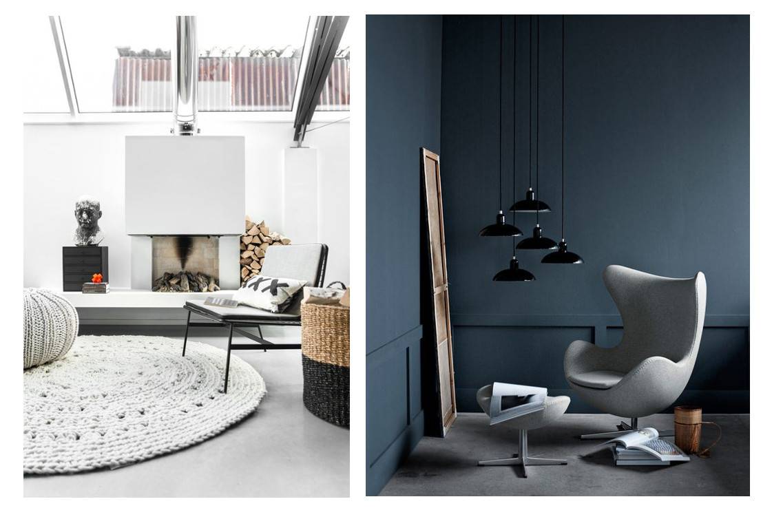 Inspiratie voor ronde vormen in je interieur
