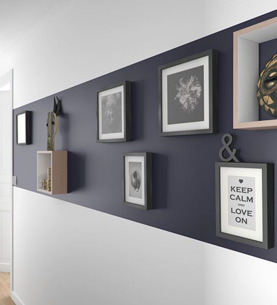 Durven en doen: zwart in je interieur