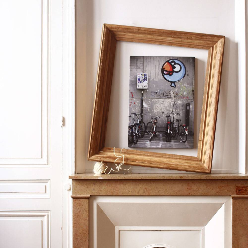 Birdy Kids, Kunst & Avontuur