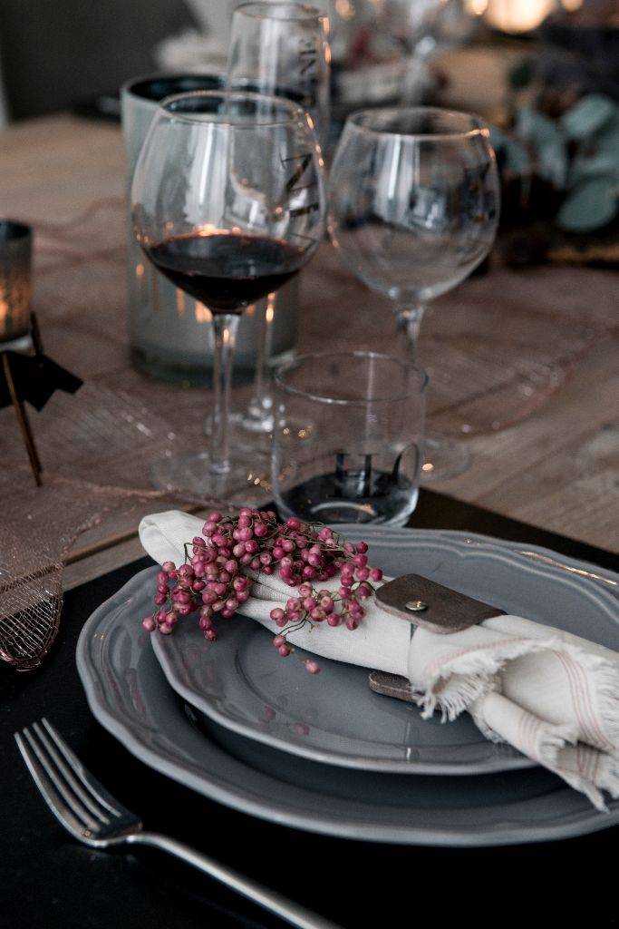 Winterinspiratie voor jouw tafel!