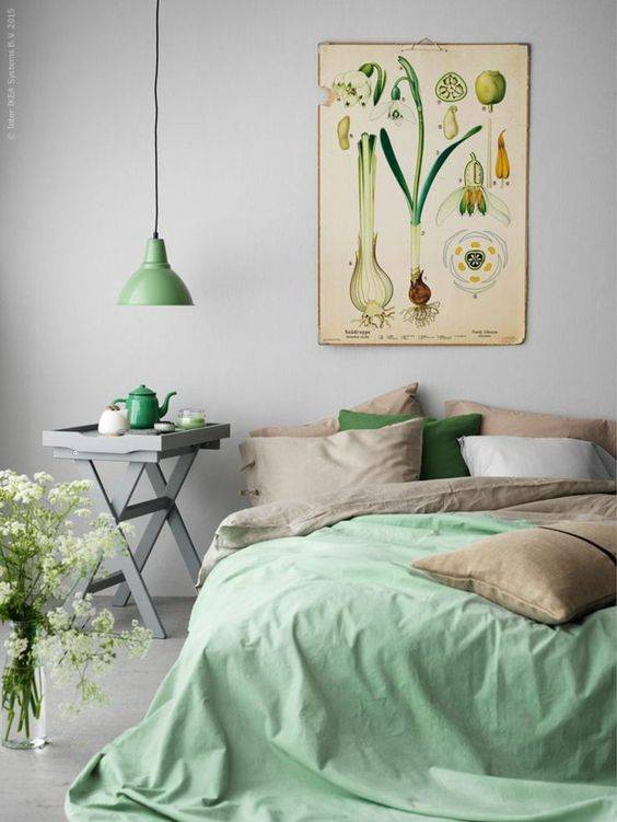 Groen, groener, groen