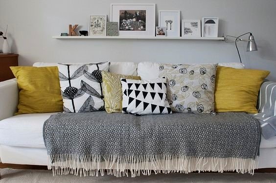 Styling tips met kussens
