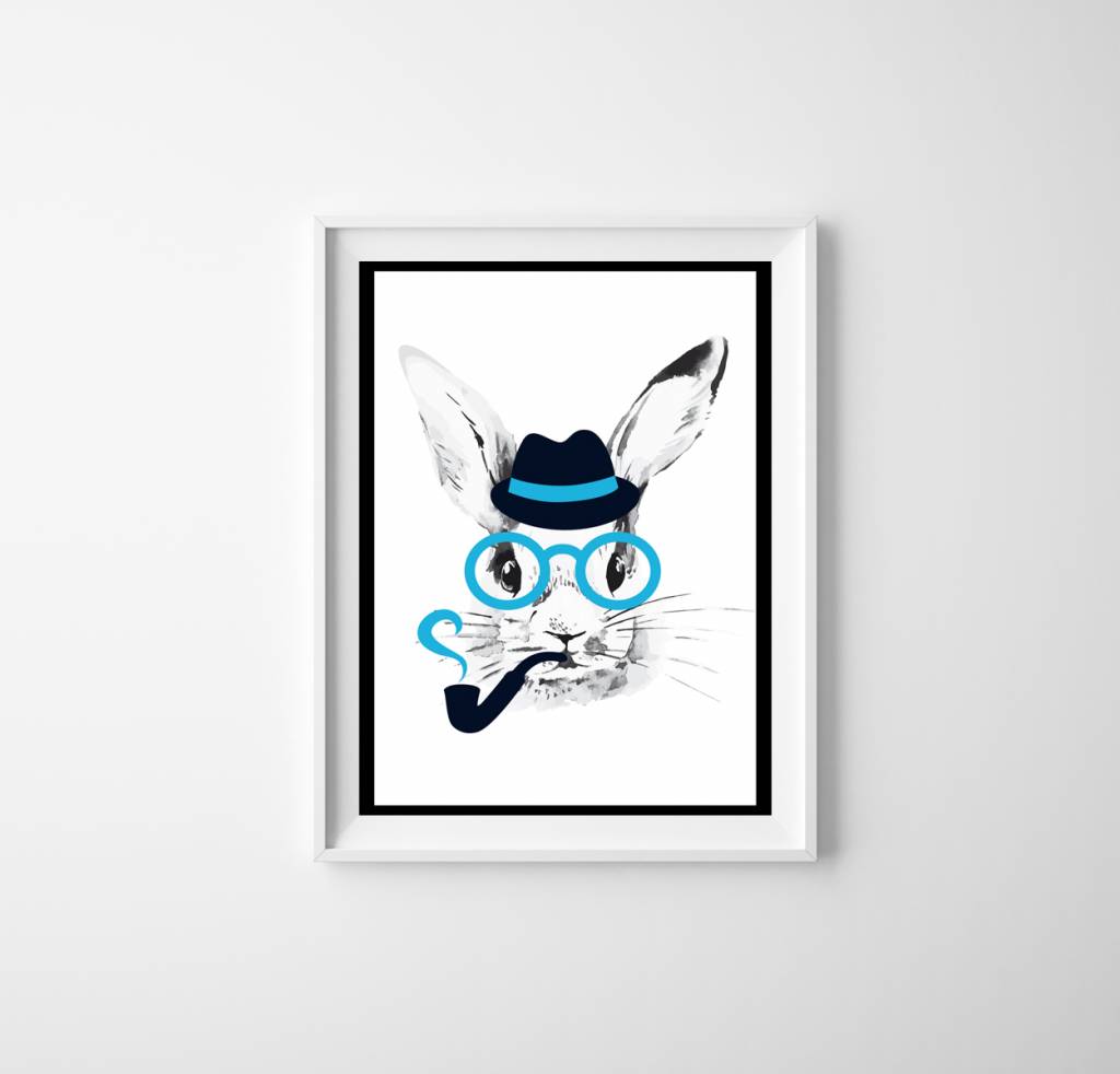Styling tips posters