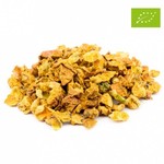 Blanco Royal Biologische thee met Appelstukjes Blanco Royal Biologische thee met Appelstukjes