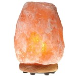 Haliet Zoutlampen van ~ 9 - 12 kilo Haliet Zoutlampen van ~ 9 - 12 kilo