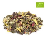 Blanco Royal Wonder Wereld biologische thee Blanco Royal Wonder Wereld biologische thee