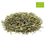 Blanco Royal Biologische Groene Sencha thee Blanco Royal Biologische Groene Sencha thee