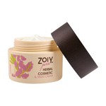 ZOIY Herbal Cosmetics Soothing Night Cream 50ml ZOIY Herbal Cosmetics Soothing Night Cream 50ml