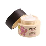 ZOIY Herbal Cosmetics Vitalizing Day Cream 50ml ZOIY Herbal Cosmetics Vitalizing Day Cream 50ml