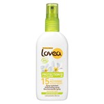 LOVEA Bio Sun Spray SPF 15 125 ml LOVEA Bio Sun Spray SPF 15 125 ml