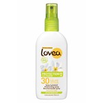 LOVEA Bio Sun Spray SPF 30 125 ml LOVEA Bio Sun Spray SPF 30 125 ml
