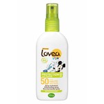 LOVEA Bio Sun Spray Kids SPF 50 Disney LOVEA Bio Sun Spray Kids SPF 50 Disney
