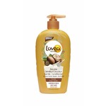 LOVEA NATURE Sheabutter en Cacao Bodylotion 500ml LOVEA NATURE Sheabutter en Cacao Bodylotion 500ml
