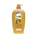 LOVEA Nature Papaya Toning Bodylotion 500ml LOVEA Nature Papaya Toning Bodylotion 500ml