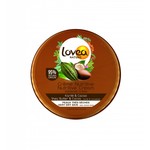 LOVEA Nature Sheabutter en Cacao Cream 150ml LOVEA Nature Sheabutter en Cacao Cream 150ml