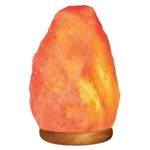 Zoutlampen van 5-6 kilo Zoutlampen van 5-6 kilo