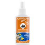SUN BIO SPF 30 Spray 125gr SUN BIO SPF 30 Spray 125gr