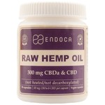 Endoca CBD Capsules 3% Endoca CBD Capsules 3%