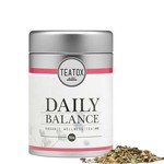 Teatox Daily Balance Bio Tea Lemongrass 50g Teatox Daily Balance Bio Tea Lemongrass 50g
