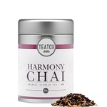 Teatox Harmony Chai Bio Black Tea Spices 50g Teatox Harmony Chai Bio Black Tea Spices 50g