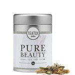 Teatox Pure Beauty Bio White Tea Ananas 50g Teatox Pure Beauty Bio White Tea Ananas 50g