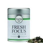 Teatox Fresh Focus Bio Green Tea Gingko 50g Teatox Fresh Focus Bio Green Tea Gingko 50g