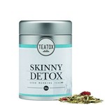 Teatox Skinny Detox Bio Morning Tea 50g Teatox Skinny Detox Bio Morning Tea 50g
