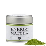 Teatox Energy Matcha Bio Green Tea Powder 30g Teatox Energy Matcha Bio Green Tea Powder 30g