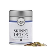 Teatox Skinny Detox Bio Night Tea 50g Teatox Skinny Detox Bio Night Tea 50g