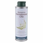 Biologische Hennepzaadolie (MediHemp) Biologische Hennepzaadolie (MediHemp)