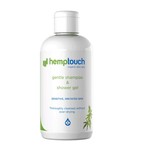 Hemptouch shampoo & douchegel (250ml) Hemptouch shampoo & douchegel (250ml)