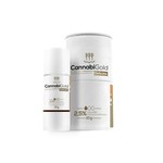 CBD olie 2,5% cannabigold CBD olie 2,5% cannabigold