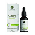 BioBloom RAW CBD/ CBDa olie 4% BioBloom RAW CBD/ CBDa olie 4%