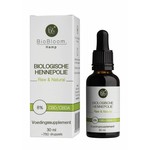BioBloom RAW CBD/ CBDa olie 8% BioBloom RAW CBD/ CBDa olie 8%