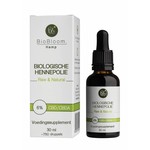 BioBloom RAW CBD/ CBDa olie 6% BioBloom RAW CBD/ CBDa olie 6%