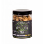 CBD honden koekjes Cannabispet CBD honden koekjes Cannabispet