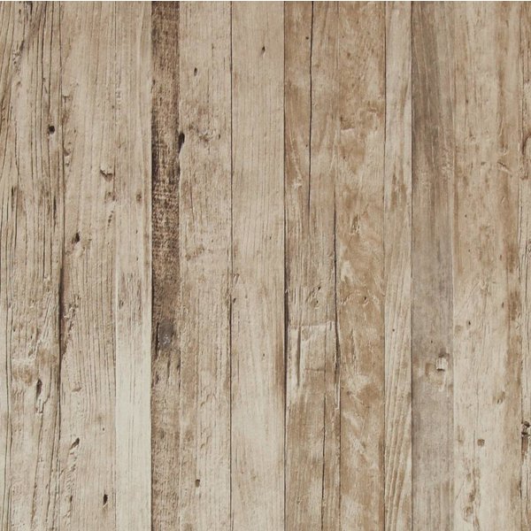 Hout behang van steigerhout tot sloophout de behangwinkelier