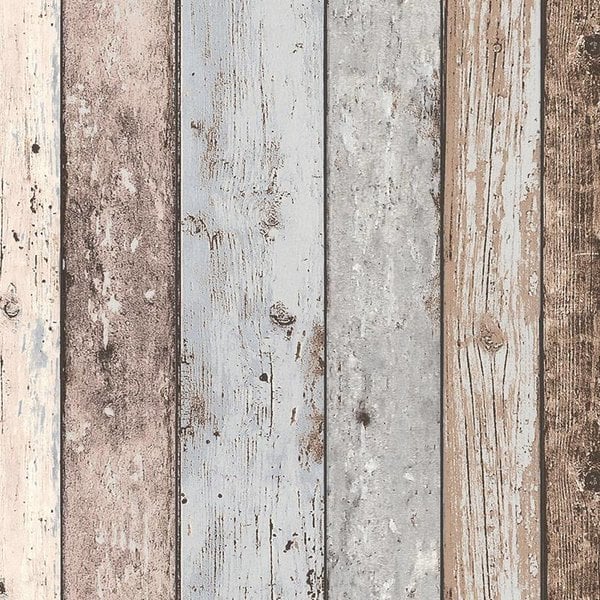Hout behang van steigerhout tot sloophout de behangwinkelier