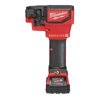 Milwaukee M12 BCST-0 12V Li-ion accu subcompacte kabelnietmachine body