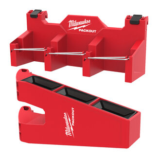 Milwaukee Packout Montageplaat XL Milwaukee Packout Montageplaat XL