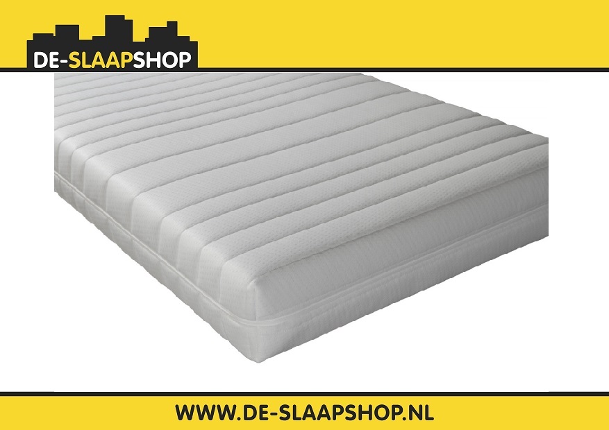 Matras kopen 160x200 De-Slaapshop