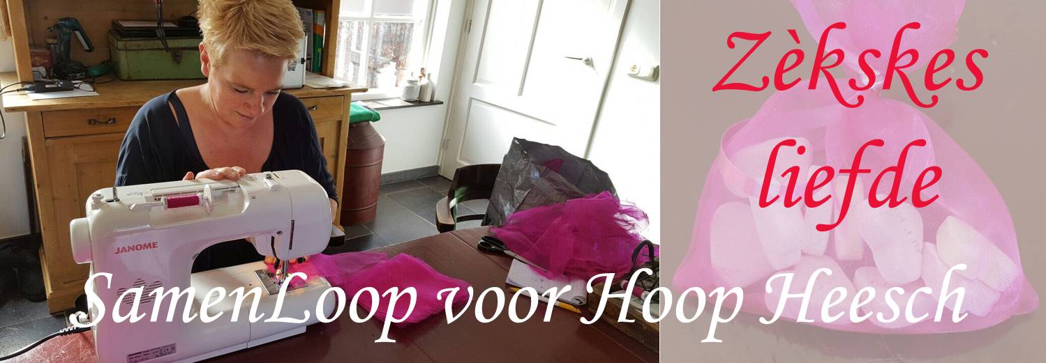 Samenloop voor Hoop