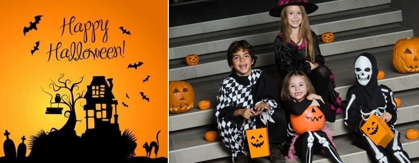 Halloween