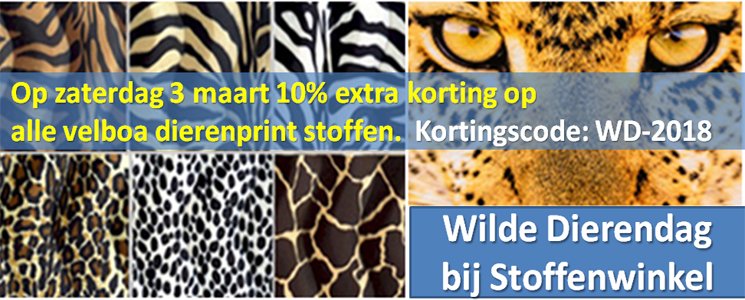 Wereld Wilde Dierendag
