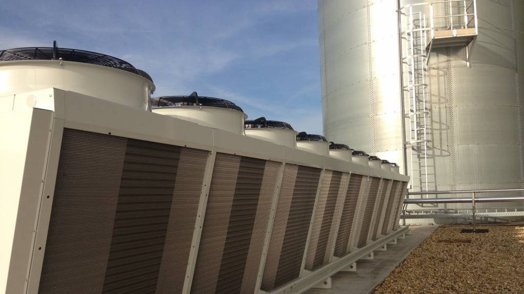 5 tips voor glycol koelinstallaties