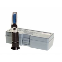 Glycol Tester Refractometer Meter