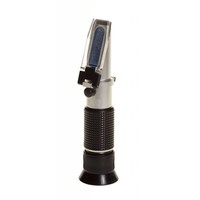 Glycol Tester Refractometer Meter