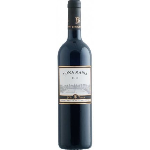 Dona Maria Tinto Alentejo 2014 Dona Maria Tinto Alentejo 2014