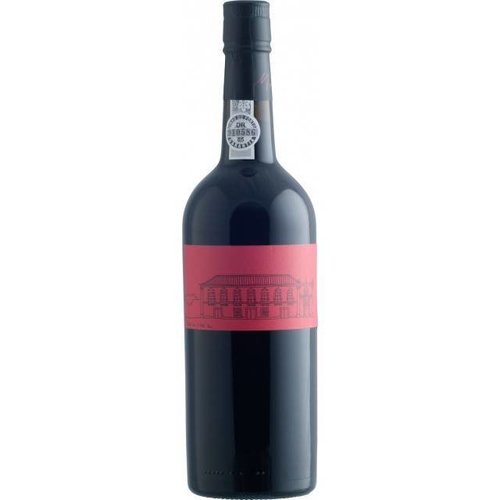 Morgadio da Calcada Tawny Port Morgadio da Calcada Tawny Port