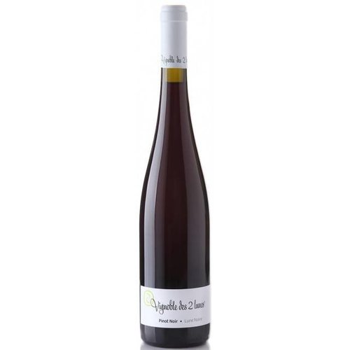 Vignoble des 2 Lunes Pinot Noir 'Perigee' Vignoble des 2 Lunes Pinot Noir 'Perigee'